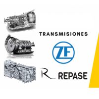 ZF-Transmisiones